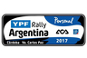 YPF Rally Argentina 2017