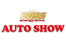 Časový harmonogram + mapy tratí BOSS Auto Show 2015