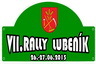 VII. Rally Lubeník