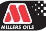KAPS Transmissions doporučuje převodový olej Millers Oils