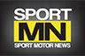 Nové vydání Sport Motor News CZ 22 - 2012