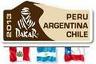 Dakar 2013: 4. etapa Nazca – Arequipa, 8. január