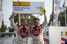 Just 0.3s apart: ERC Love Cyprus Golden Stage proves a big hit