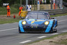 Porsche pilots confident for second half of the season 
