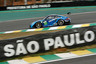 Porsche pilots second on grid in South America