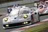 New Porsche 911 RSR scores fourth at its race debut