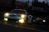 Best Porsche 911 RSR third on grid at Le Mans debut