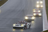 Race stopped after three attempted starts due to torrential rain