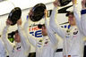 Porsche 911 Race Drivers Capture Both GT Classes in Classic Sebring Win