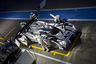 Long distance running for the Porsche 919 Hybrid in ideal conditions