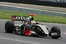 Lotus míří na Silverstone s pozměněnou jezdeckou sestavou