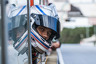 ETCC - Zolder, Homola Motorsport Testing 2