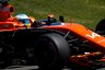 McLaren ide do Rakúska pre ďalšie body
