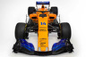 McLaren sa vracia k tradícii