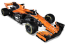 Páči sa vám nový  McLaren F1?