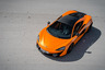 McLaren 570s coupé named ‘best of the best’ at Red Dot Award: product design 2016