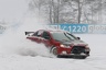 MOGUL driving cup – konečně na sněhu
