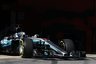 Mercedes a Williams sa javia najrýchlejší