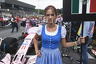 Formula 1 recognises need to be 'more progressive' with grid girls