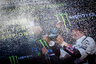 Bakkerud makes World RX history with clean sweep at home event 