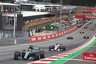 Hamilton: F1 cannot shy away from Interlagos safety issues