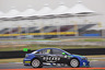 Filippi at the double in the WTCC