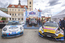 Pořadatelé Rally Bohemia kladou hlavní důraz na bezpečnost
