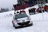Peugeot Delimax Total Team přežil Jänner Rallye 2012