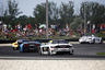 ADAC GT Masters na Slovakia Ringu: Corvette prevalcovala BMW