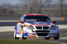 Engstler Motorsport WTCC testujú na Slovakia Ringu