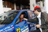 L Racing nebude vstupovať do organizácie Rally Rožňava 2012