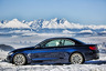 BMW 435i Cabrio: Dôvod, prečo byť bohatý
