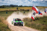 WRC 2: ŠKODA chce pokračovat v jízdě na plný plyn a v Polsku udržet vítězný kurz