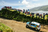 ERC Azores Rallye day three report: Moura claims sensational home win