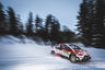 Toyota's WRC win made possible by my changes, Latvala believes