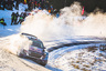 FIA to clamp down on World Rally Championship stage speeds