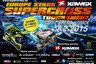 XAVAX Europe stars supercross tournament 2015