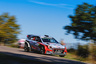 Hyundai Motorsport finalises 2017 WRC driver line-up
