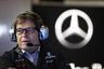 Haugh: Mercedes je na správnej ceste k napredovaniu