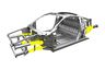 Inovácie pohonnej jednotky Honda a karosérie sľubujú vodičom NSX „okamžitú odozvu“