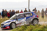 Štvrtý titul absolútnych majstrov Slovenska v rally pre RUFA Šport