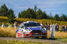 Plenty of pleasure in home ERC podium for Grzyb after early trouble
