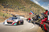 Sébastien Loeb and the Peugeot 208 Pikes Peak set new record!