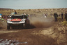  Loeb takes overall Dakar lead from Peterhansel between Uyuni and Salta.