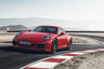 Dynamic, comfortable and efficient – the new Porsche 911 GTS models