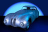 Back to the future – the BMW 328 Kamm Coupé