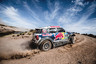 2016 Dakar Rally - day nine, rest day