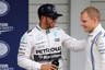 Hamilton backs Bottas at Mercedes – Wolff