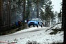 Worst of 2016: Rally Sweden melts in warm weather