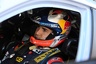 Rally Argentina: Sordo focuses after Mexico penalty